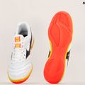 Buty piłkarskie Mizuno Morelia Sala Club IN white/black 14