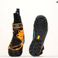 Buty wysokogórskie męskie SCARPA Ribelle Tech 3 HD black/bright orange 10