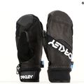 Rękawice snowboardowe Oakley Factory Winter Mittens 2.0 blackout 3