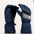 Rękawice narciarskie męskie Rossignol Legend Impr dark navy 3