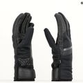 Rękawice narciarskie damskie ZIENER Kleo WS black 3
