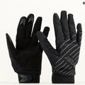 Rękawiczki rowerowe Oakley Drop In MTB Glove 2.0 blackout/uniform grey 7