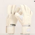 Rękawice bramkarskie 4keepers Champ Gold White RF2G biały 5