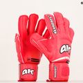 Rękawice bramkarskie 4keepers Champ Colour Red VI RF2G czerwony 5
