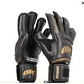 Rękawice bramkarskie 4Keepers Champ Gold Black VI czarne 5