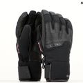 Rękawice narciarskie męskie LEKI Performance 3D GTX black 8