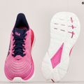 Buty do biegania damskie HOKA Mach 5 raspberry/strawberry 10