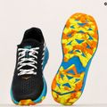 Buty do biegania męskie HOKA Torrent 3 black/diva blue 9