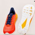 Buty do biegania męskie HOKA Mach 5 flame/dandelion 17