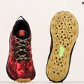 Buty do biegania męskie ASICS Fuji Lite 3 electric red/black 14