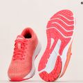 Buty do biegania damskie ASICS Gel-Kinjo papaya/summer dune 14