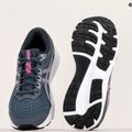Buty do biegania damskie ASICS Gel-Contend 8 tarmac/lilac hint 15