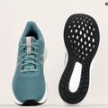 Buty do biegania damskie ASICS Patriot 13 foggy teal/champagne 9