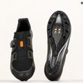 Buty rowerowe MTB męskie DMT KM3 green/black 11