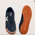 Buty piłkarskie MUNICH Gresca azul 13