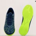 Buty piłkarskie męskie PUMA Future Play IT persian blue/pro green 17