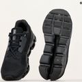 Buty do biegania damskie On Running Cloudstratus black 10