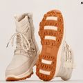 Śniegowce damskie Lee Cooper LCJ-23-44-1989 beige 10