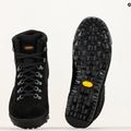 Buty trekkingowe męskie AKU Slope Micro GTX black/black 13