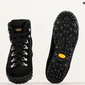 Buty trekkingowe damskie AKU Ultralight Micro GTX black/black 10