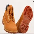 Buty męskie Timberland Premium 6" WP wheat nubuck 16