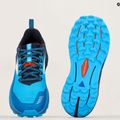 Buty do biegania męskie Brooks Cascadia 16 peacoat/atomic blue/rooibos 15