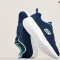 Buty damskie SKECHERS Dynamight 2.0 Eye To Eye navy/light blue 14