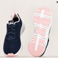 Buty damskie SKECHERS Arch Fit Big Appeal navy/pink 14
