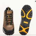 Buty męskie SKECHERS Relment Pelmo khaki 13
