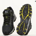 Buty męskie SKECHERS Selmen Melano black 14