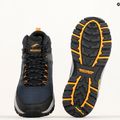 Buty męskie SKECHERS Arch Fit Dawson Raveno navy/black 14