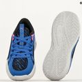 Buty do koszykówki męskie PUMA Court Rider Chaos Clydes Closet royal/harbor mist/black/fire orchid 15