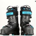 Buty narciarskie męskie HEAD Formula 130 LV GW anthracite 9