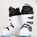 Buty narciarskie dziecięce HEAD Raptor 70 Jr 2023 white 9