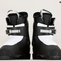 Buty narciarskie dziecięce HEAD J 1 Jr black/white 9