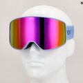 Gogle snowboardowe damskie ROXY Storm Women easter egg/purple ml 10