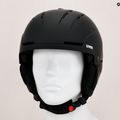 Kask narciarski UVEX Stance MIPS black matte 12