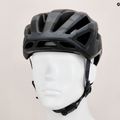 Kask rowerowy Fox Racing Crossframe Pro black camo 14