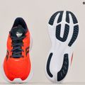 Buty do biegania damskie Saucony Ride 15 vizi red/night 10