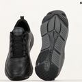 Buty męskie SKECHERS Max Cushion Elite Lucid black/charcoal 15