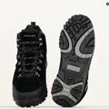 Buty męskie SKECHERS Relment Pelmo black 14