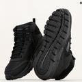 Buty męskie SKECHERS Escape Plan 2.0 Woodrock black 14