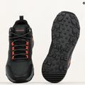 Buty męskie SKECHERS Go Run Trail Altitude Element black/charcoal 13