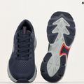 Buty męskie SKECHERS Skech-Air Ventura navy/red 14