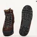 Buty trekkingowe męskie CMP Alcor Mid Wp marrone 14