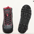 Buty trekkingowe damskie CMP Alcor Mid Wp antracite 15