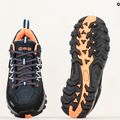 Buty trekkingowe damskie CMP Rigel Low Wp 2023 blue/giada/peach 11
