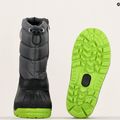 Śniegowce dziecięce CMP Sneewy SnowBoots titanio 15