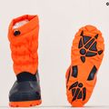 Śniegowce dziecięce CMP Hanki 2.0 Snowboots arancio 8