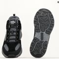 Buty męskie SKECHERS Oak Canyon Ironhide black/charcoal 14